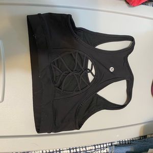 lululemon bra!
